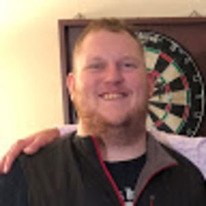 Meet your Posher, Mathew